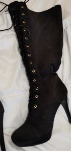 XOXO Footwear 19'  boots